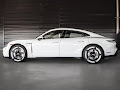 2024 Porsche Taycan 4S