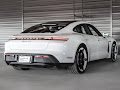 2024 Porsche Taycan 4S