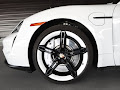 2024 Porsche Taycan 4S