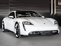 2024 Porsche Taycan 4S