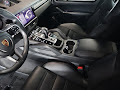 2022 Porsche Cayenne Platinum Edition