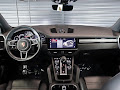 2022 Porsche Cayenne Platinum Edition