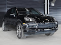 2022 Porsche Cayenne Platinum Edition