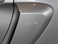 2021 Porsche 718 Cayman GT4