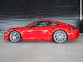 2025 Porsche 911 Carrera S Coupe