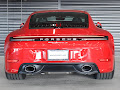 2025 Porsche 911 Carrera S Coupe