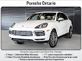 2023 Porsche Cayenne