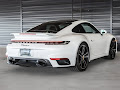 2022 Porsche 911
