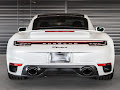 2022 Porsche 911