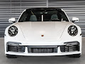 2022 Porsche 911