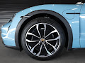 2022 Porsche Taycan 4