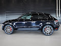 2024 Porsche Macan S