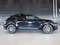 2024 Porsche Macan S