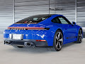 2025 Porsche 911 Carrera Coupe