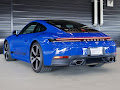 2025 Porsche 911 Carrera Coupe