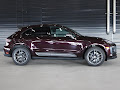 2025 Porsche Macan T