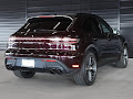 2025 Porsche Macan T