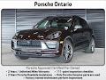 2025 Porsche Macan T