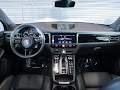 2025 Porsche Macan T