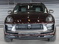 2025 Porsche Macan T