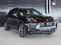 2025 Porsche Macan T