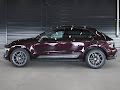 2025 Porsche Macan T