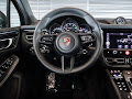 2025 Porsche Macan T