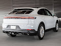 2025 Porsche Cayenne Coupe