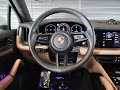 2025 Porsche Cayenne Coupe