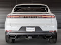 2025 Porsche Cayenne Coupe