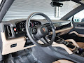 2025 Porsche Cayenne Coupe