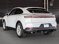 2025 Porsche Cayenne Coupe