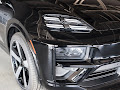 2025 Porsche Macan Electric Turbo