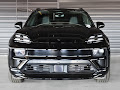 2025 Porsche Macan Electric Turbo