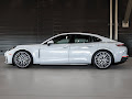 2025 Porsche Panamera 4