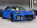 2025 Porsche Panamera GTS