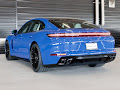 2025 Porsche Panamera GTS