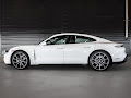2024 Porsche Taycan