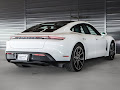 2024 Porsche Taycan