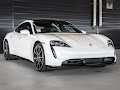 2024 Porsche Taycan