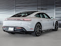 2024 Porsche Taycan 4S