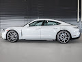 2024 Porsche Taycan 4S