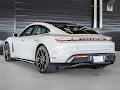 2024 Porsche Taycan 4S