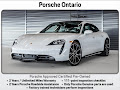 2024 Porsche Taycan 4S