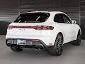 2023 Porsche Macan S