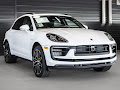 2023 Porsche Macan S