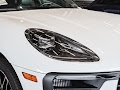 2023 Porsche Macan S
