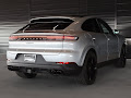 2025 Porsche Cayenne Coupe