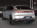 2025 Porsche Cayenne Coupe