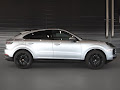 2025 Porsche Cayenne Coupe